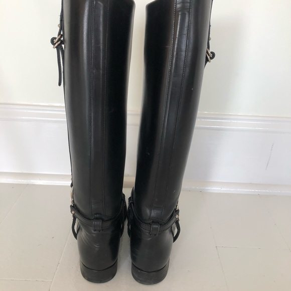 Gucci Riding Boots - Picture 3 of 6